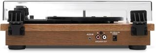 Turntable kit
 Victrola VM-135 Montauk Oak Turntable kit - 4