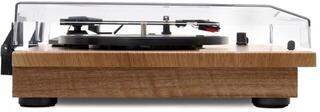Turntable kit
 Victrola VM-135 Montauk Oak Turntable kit - 5