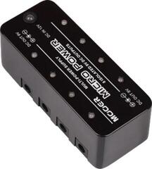 Napájací adaptér MOOER Micro Power Napájací adaptér - 1