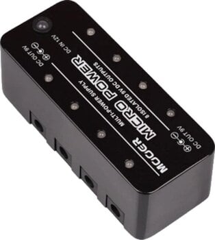 Voedingsadapter MOOER Micro Power Voedingsadapter - 2