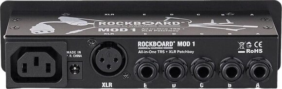 Netzteil RockBoard MOD 1 V2 Netzteil - 5