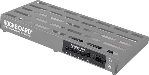 Netzteil RockBoard MOD 1 V2 Netzteil - 8