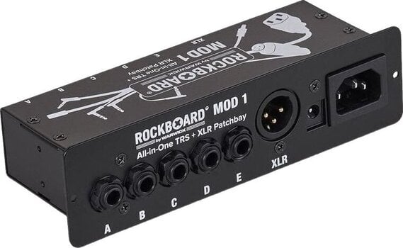 Netzteil RockBoard MOD 1 V2 Netzteil - 2