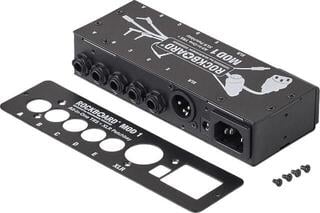 Strömförsörjningsadapter RockBoard MOD 1 V2 Strömförsörjningsadapter - 5