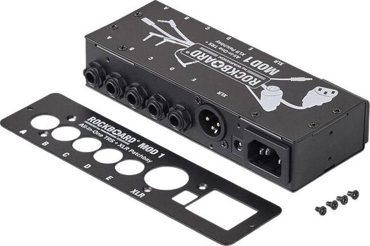 Netzteil RockBoard MOD 1 V2 Netzteil - 6