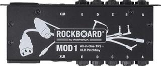 Strömförsörjningsadapter RockBoard MOD 1 V2 Strömförsörjningsadapter - 3