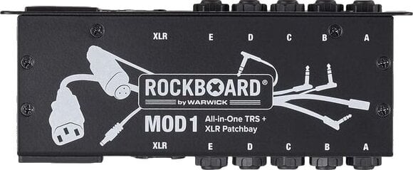Netzteil RockBoard MOD 1 V2 Netzteil - 4
