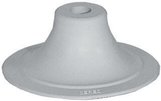 Bimini Accessory Allroundmarin Base for Bimini Pair Bimini Accessory - 2