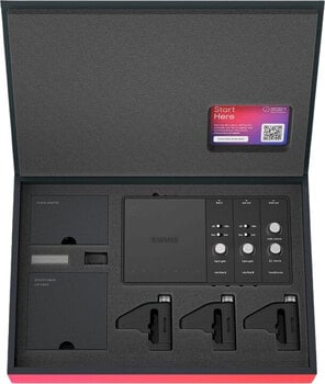 Trigger Evans Hybrid Trigger - 2