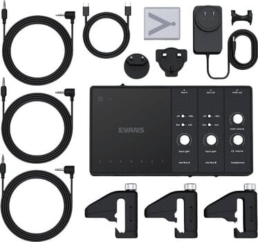 Trigger Evans Hybrid Trigger - 3