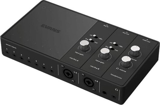 Trigger Evans Hybrid Trigger - 4