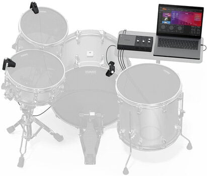 Trigger Evans Hybrid Trigger - 8