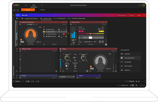 Trigger Evans Hybrid Trigger - 10