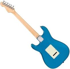 Chitară electrică Vintage V6CAB Candy Apple Blue Chitară electrică - 1