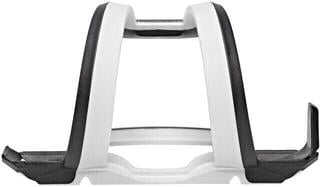 Halter für Fahrradflaschen BBB DualAttack White/Black Halter für Fahrradflaschen - 1