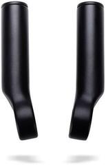Bar Ends / Clip-on Bars BBB TrailMonkey Black 23,8 mm Bar Ends / Clip-on Bars - 1