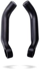 Bar Ends / Clip-on Bars BBB Classic Black 23,8 mm Bar Ends / Clip-on Bars - 1