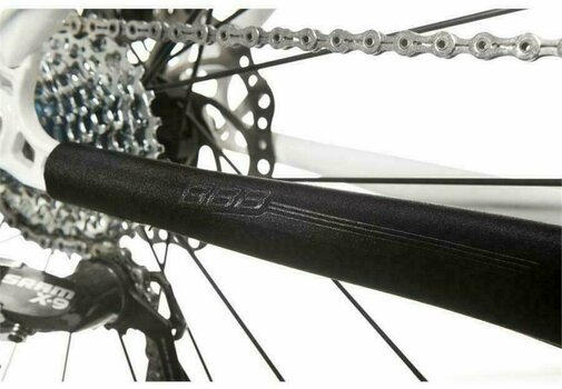 Protezione del telaio della bicicletta BBB StayGuard Protezione del telaio della bicicletta - 2