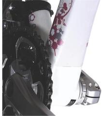Kerékpár vázvédelem BBB FrameSkin Keretvédő - 1