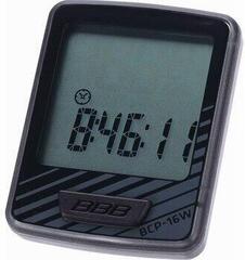 Cycling electronics BBB DashBoard 12 Wireless - 1