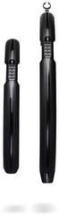 Fender / stänkskärm BBB RainProtectors Black 26" (559 mm)-29/28" (622 mm) Inställning Fender / stänkskärm - 1