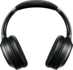 Trådløse on-ear hovedtelefoner Tribit XFree Go S BTH71S Black Trådløse on-ear hovedtelefoner - 1