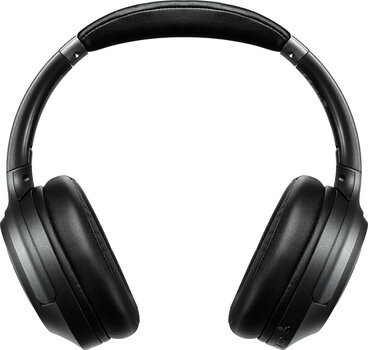Безжични On-ear слушалки Tribit XFree Go S BTH71S Black Безжични On-ear слушалки - 2