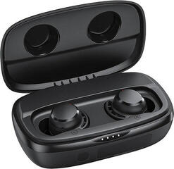 Ασύρματο Ακουστικό In-ear Tribit FlyBuds 3 BTH92SC Black Ασύρματο Ακουστικό In-ear - 2