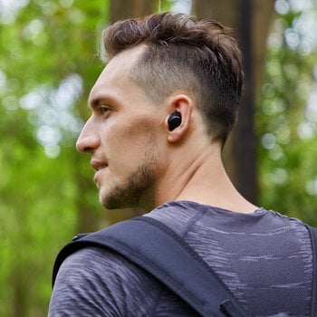 Drahtlose In-Ear-Kopfhörer Tribit FlyBuds 3 BTH92SC Black Drahtlose In-Ear-Kopfhörer - 12