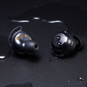 Drahtlose In-Ear-Kopfhörer Tribit FlyBuds 3 BTH92SC Black Drahtlose In-Ear-Kopfhörer - 13