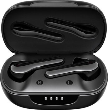 Auriculares intrauditivos inalámbricos Tribit FlyBuds C2 BTH96 Black Auriculares intrauditivos inalámbricos - 3