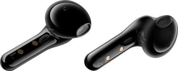 Auriculares intrauditivos inalámbricos Tribit FlyBuds C2 BTH96 Black Auriculares intrauditivos inalámbricos - 6