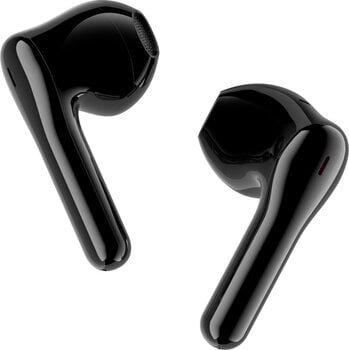 Auriculares intrauditivos inalámbricos Tribit FlyBuds C2 BTH96 Black Auriculares intrauditivos inalámbricos - 7