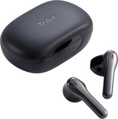 Drahtlose In-Ear-Kopfhörer Tribit FlyBuds C2 BTH96 Black Drahtlose In-Ear-Kopfhörer - 7
