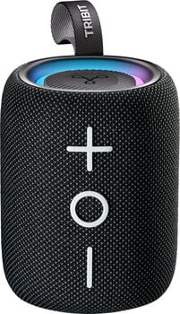 Портативна/Преносима тонколона Tribit StormBox Mini BTS33 Black Портативна/Преносима тонколона - 3
