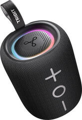 Kannettava kaiutin Tribit StormBox Mini BTS33 Kannettava kaiutin Black - 2