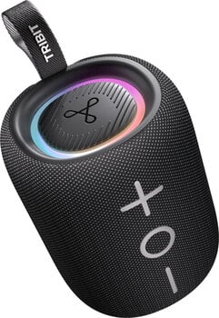 Портативна/Преносима тонколона Tribit StormBox Mini BTS33 Black Портативна/Преносима тонколона - 4