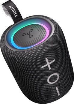 Портативна/Преносима тонколона Tribit StormBox Mini BTS33 Black Портативна/Преносима тонколона - 5