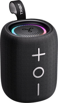 Портативна/Преносима тонколона Tribit StormBox Mini BTS33 Black Портативна/Преносима тонколона - 6