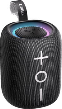 Портативна/Преносима тонколона Tribit StormBox Mini BTS33 Black Портативна/Преносима тонколона - 7