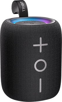 Портативна/Преносима тонколона Tribit StormBox Mini BTS33 Black Портативна/Преносима тонколона - 8