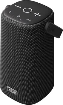 Kannettava kaiutin Tribit StormBox Pro BTS31 Black Kannettava kaiutin - 8