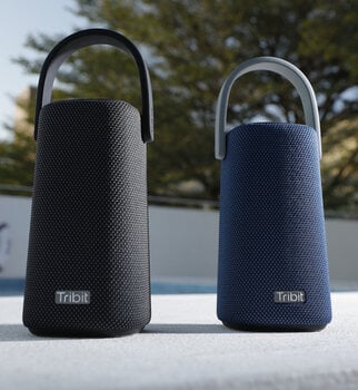 Kannettava kaiutin Tribit StormBox Pro BTS31 Black Kannettava kaiutin - 10