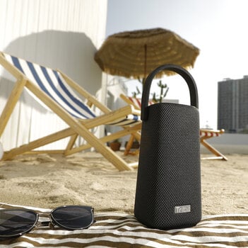 Kannettava kaiutin Tribit StormBox Pro BTS31 Black Kannettava kaiutin - 12
