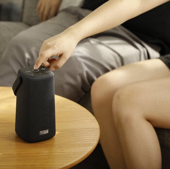 Kannettava kaiutin Tribit StormBox Pro BTS31 Black Kannettava kaiutin - 13