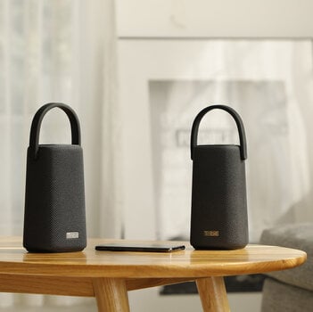 Kannettava kaiutin Tribit StormBox Pro BTS31 Black Kannettava kaiutin - 14