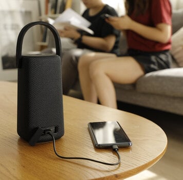 Kannettava kaiutin Tribit StormBox Pro BTS31 Black Kannettava kaiutin - 15