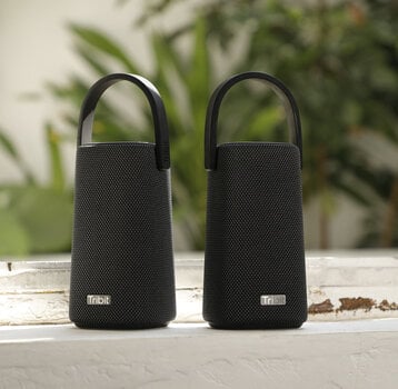 Kannettava kaiutin Tribit StormBox Pro BTS31 Black Kannettava kaiutin - 16