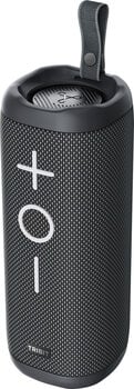 Bærbar højttaler Tribit StormBox 2 BTS32 Black Bærbar højttaler (Kun pakket ud) - 2