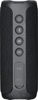 Bærbar højttaler Tribit StormBox 2 BTS32 Black Bærbar højttaler (Kun pakket ud) - 3